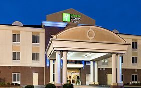 Holiday Inn Express Athens Al